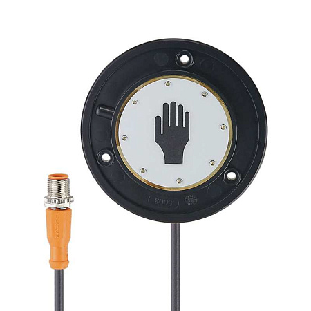 Емкостные датчики прикосновения KT5020 Ifm electronic
