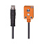 Рефлекторный датчик O7P203 Ifm electronic