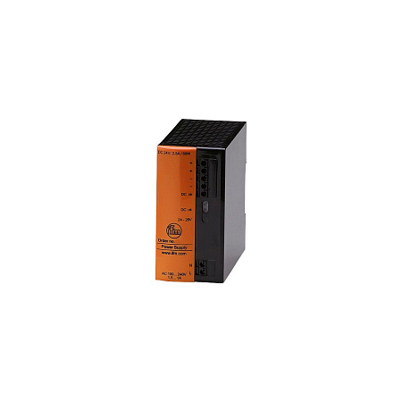 Блок питания 24 V DC, импульсный DN1030 Ifm electronic