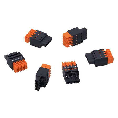 Разъемы COMBICON E70236 Ifm electronic