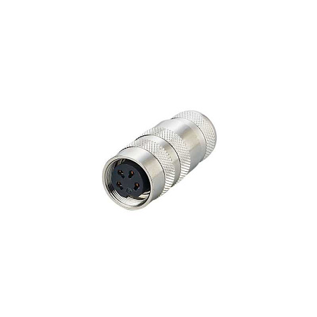 Разъём с клеммами E2M261 Ifm electronic