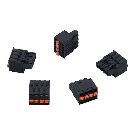 Разъемы COMBICON E70232 Ifm electronic