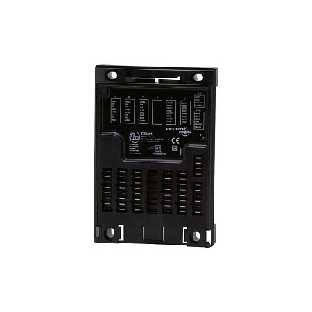 Программируемый контроллер безопасности для подвижной техники CR0401 Ifm electronic