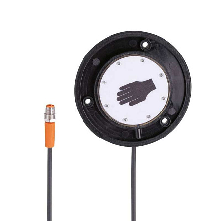 Емкостные датчики прикосновения KT5011 Ifm electronic