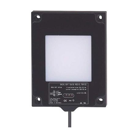 Внешняя подсветка O2D902 Ifm electronic