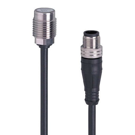 Акселерометр VSA002 Ifm electronic
