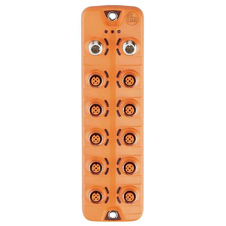 IO-Link модуль CompactLine AL2331 Ifm electronic