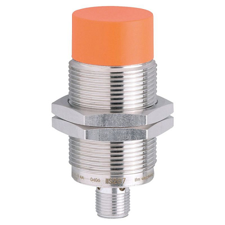 индуктивный аналоговый датчик с IO-Link II5914 Ifm electronic