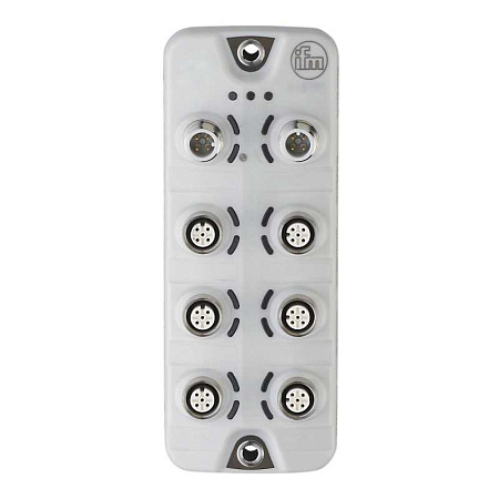 IO-Link модуль CompactLine AL2230 Ifm electronic