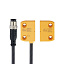 Магнитно закодированный датчик MN203S Ifm electronic