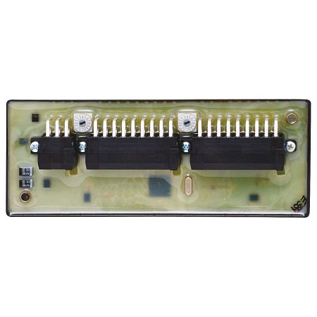 Модули ввода/вывода для подвижной техники CR2012 Ifm electronic