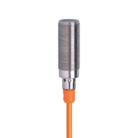 Однолучевой световой барьер - приёмник OGE302 Ifm electronic