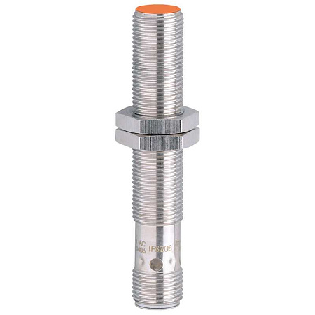 индуктивный аналоговый датчик с IO-Link IF6029 Ifm electronic