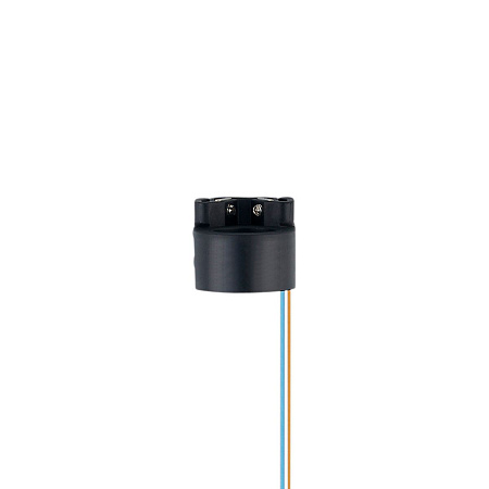 Индуктивный кольцевой датчик NAMUR N7R23A Ifm electronic