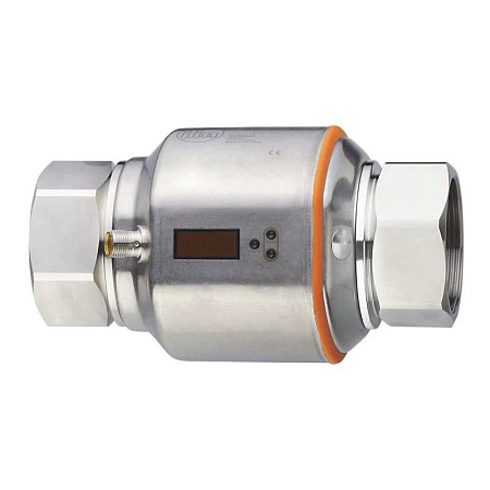 Магнитно-индуктивный датчик потока SM2604 Ifm electronic