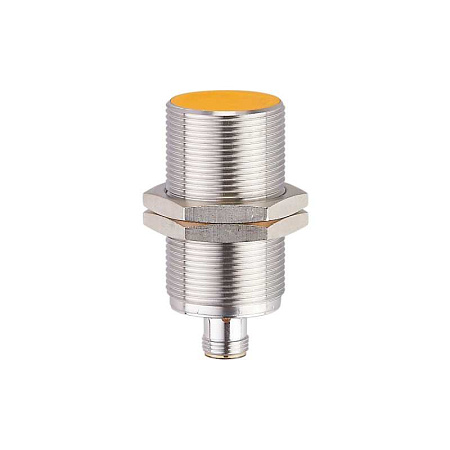 Индуктивный датчик безопасности GI855S Ifm electronic