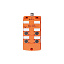 IO-Link модуль CompactLine AL2400 Ifm electronic