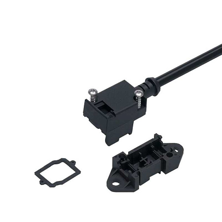 AS-i плоский изоляционный кабельный разъем E79995 Ifm electronic
