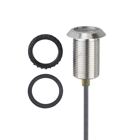 Емкостная кнопка с подсветкой KT6300 Ifm electronic