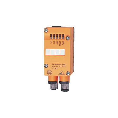 Универсальный модуль безопасности AS-i AC007S Ifm electronic