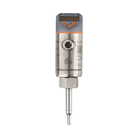 датчик потока SA5000 Ifm electronic