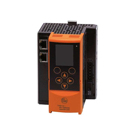 AS-i шлюз Profinet AC1402 Ifm electronic