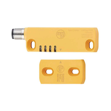 RFID-кодированный датчик безопасности MN701S Ifm electronic