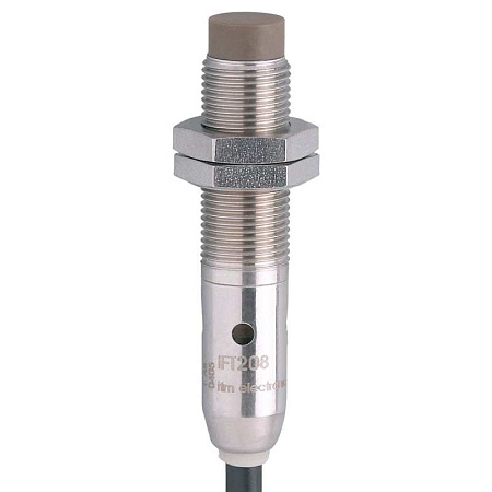 Индуктивный датчик IFT208 Ifm electronic