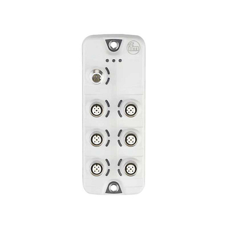 Входной модуль IO-Link AL2240 Ifm electronic