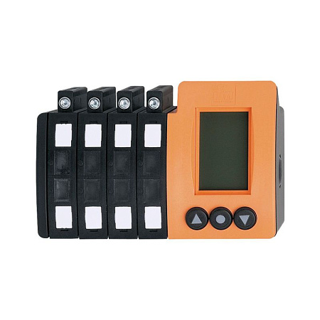 Усилитель для волоконной оптики OO5003 Ifm electronic