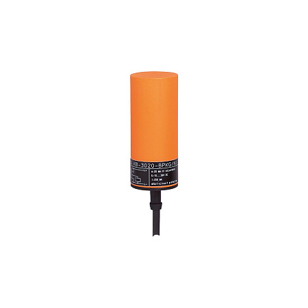 Емкостной датчик KB0026 Ifm electronic
