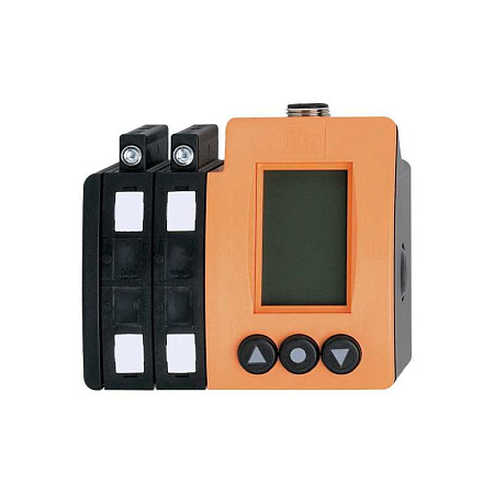 Усилитель для волоконной оптики OO5001 Ifm electronic