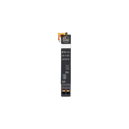 Электронный выключатель цепи DF2216 Ifm electronic