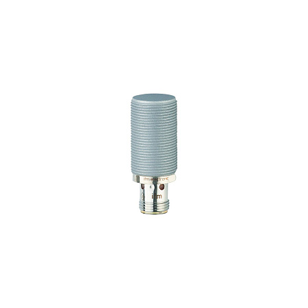 Индуктивный датчик в цельнометаллическом корпусе IGR207 Ifm electronic