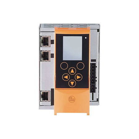 Шлюз AS-интерфейс PROFINET AC1403 Ifm electronic