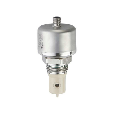 индуктивный датчик электропроводности LDL200 Ifm electronic