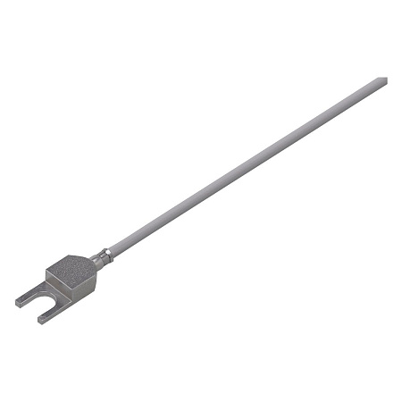 Датчик температуры с кабелем с привинчиваемым датчиком TS502A Ifm electronic