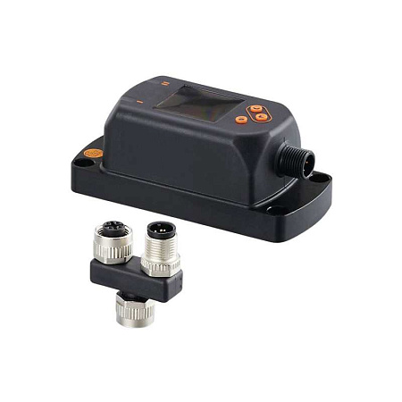 Дисплей с IO-Link E30430 Ifm electronic