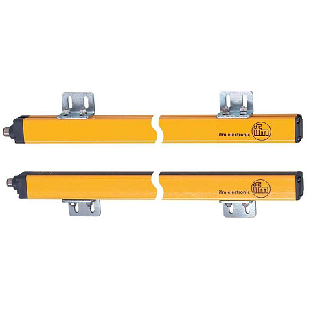 Световые завесы для систем безопасности OY001S Ifm electronic