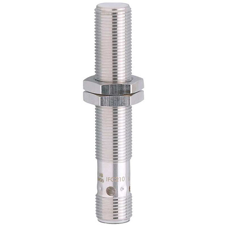 Индуктивный датчик IFC210 Ifm electronic