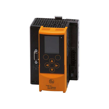 Шлюз AS-интерфейс PROFIBUS DP AC1411 Ifm electronic