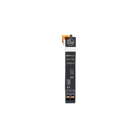 Электронный выключатель цепи DF2214 Ifm electronic