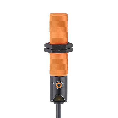 Емкостной датчик KG5043 Ifm electronic