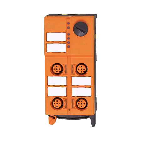 AS-i ClassicLine модуль с технологией быстрого монтажа AC505A Ifm electronic