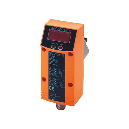 Датчик учета расхода сжатого воздуха SD0523 Ifm electronic