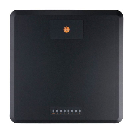 Оценочная электроника RFID UHF DTE830 Ifm electronic