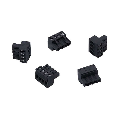 Разъемы COMBICON E40173 Ifm electronic