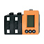 Усилитель для волоконной оптики OO5005 Ifm electronic