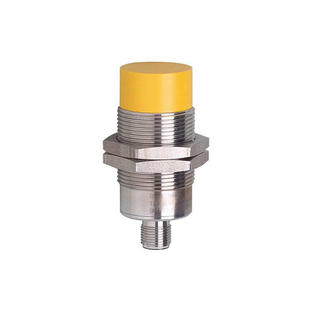 Индуктивный датчик безопасности GI711S Ifm electronic