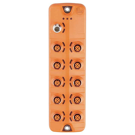 Входной модуль IO-Link AL2341 Ifm electronic